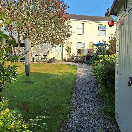 Redmoor Saint Day Exterior foto